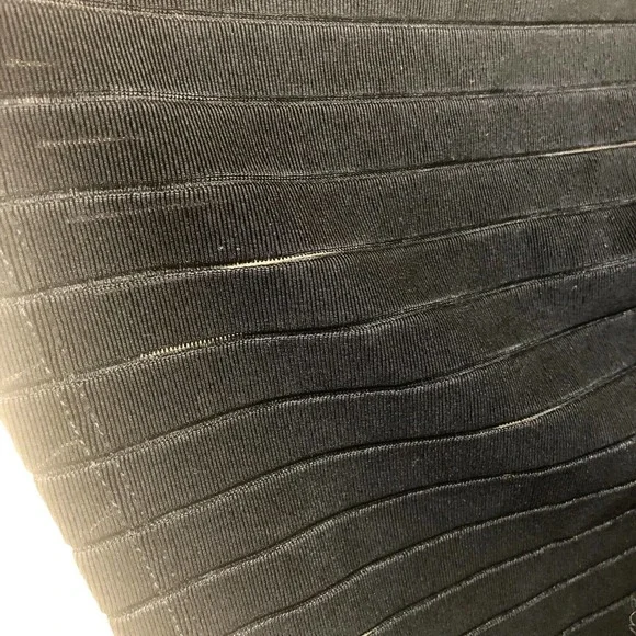 Chicos Travelers Blouse Sheer Black - Picture 6 of 10